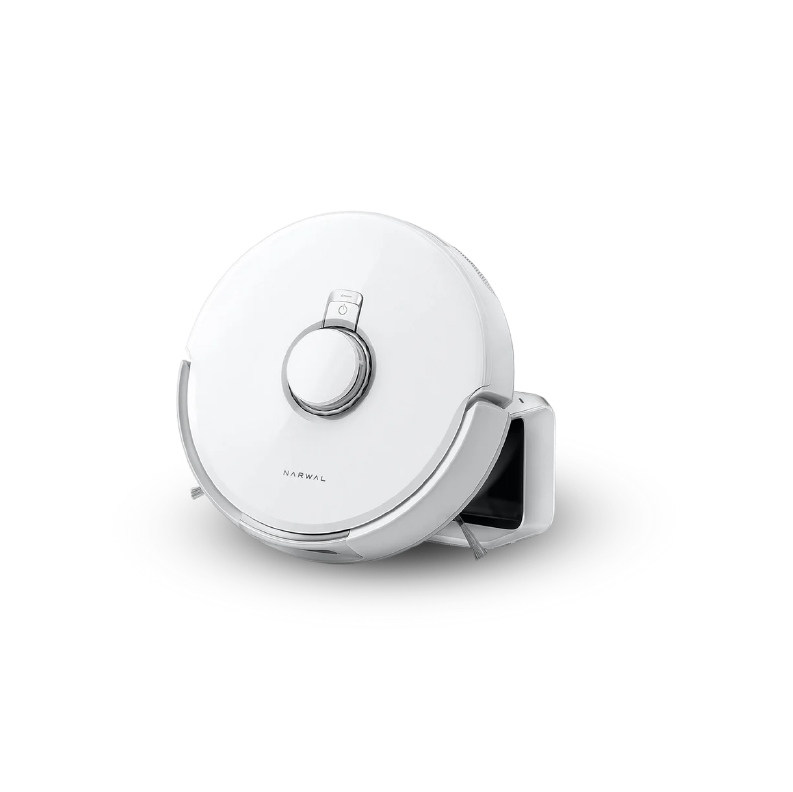 Robot Vacuum Cleaner